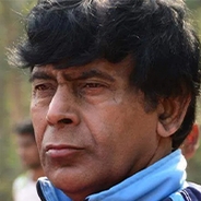 Debesh Roy Chowdhury