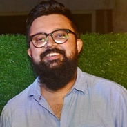 Saurav Palodhi
