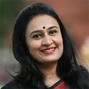 Rekha S Prasad