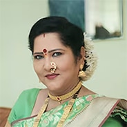Pushpa Chaudhary