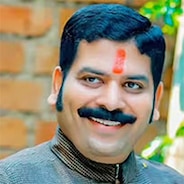 Mahesh Devkate