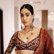 Janhvi Kapoor