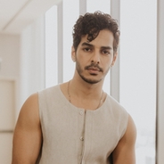 Ishaan Khatter