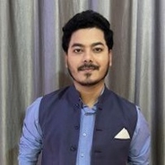 Parag Baruah