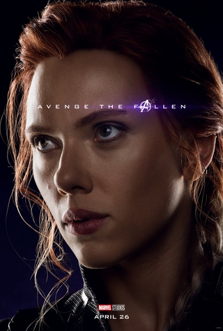 Avengers: Endgame (2019) photo 4