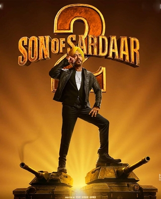 Son Of Sardaar 2 photo 1