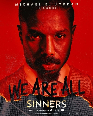 Sinners (2025) photo 1