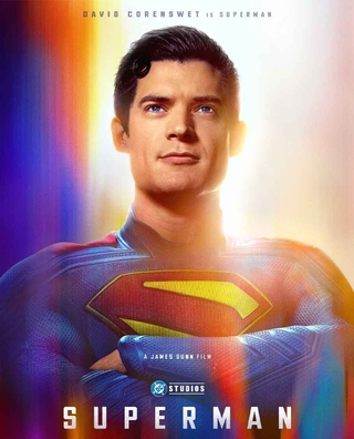 Superman photo 1