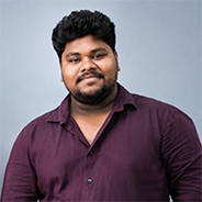 Yeddanapudi Maikil