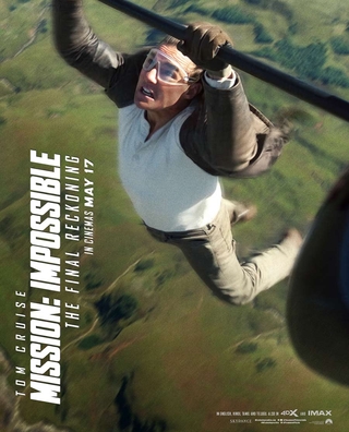 Mission Impossible - The Final Reckoning photo 1