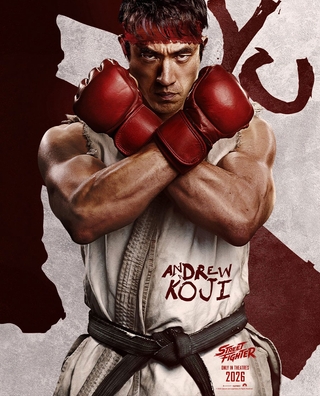 Street Fighter photo 1
