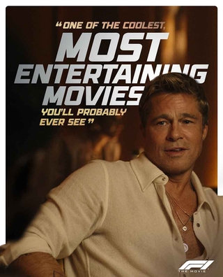 F1 The Movie (2025) photo 1