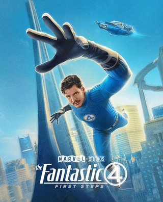 The Fantastic Four: First Steps photo 1