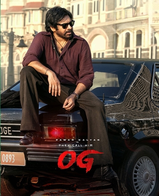 They Call Him OG (2025) photo 1