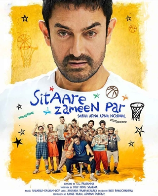 Sitaare Zameen Par photo 1