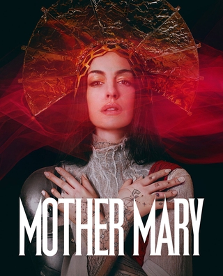 Mother Mary photo 1