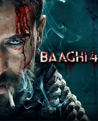Baaghi 4 photo 1
