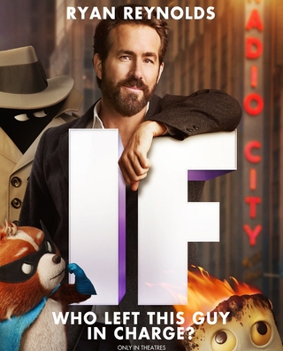IF (2024) photo 1