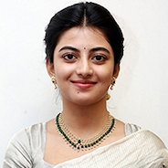 Kayal Anandhi
