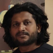 Prithiviraj Ramalingam