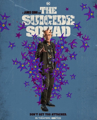 The Suicide Squad (2021) photo 9