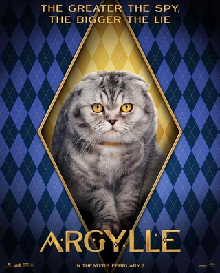 Argylle (2024) photo 10