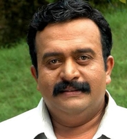 Saikumar