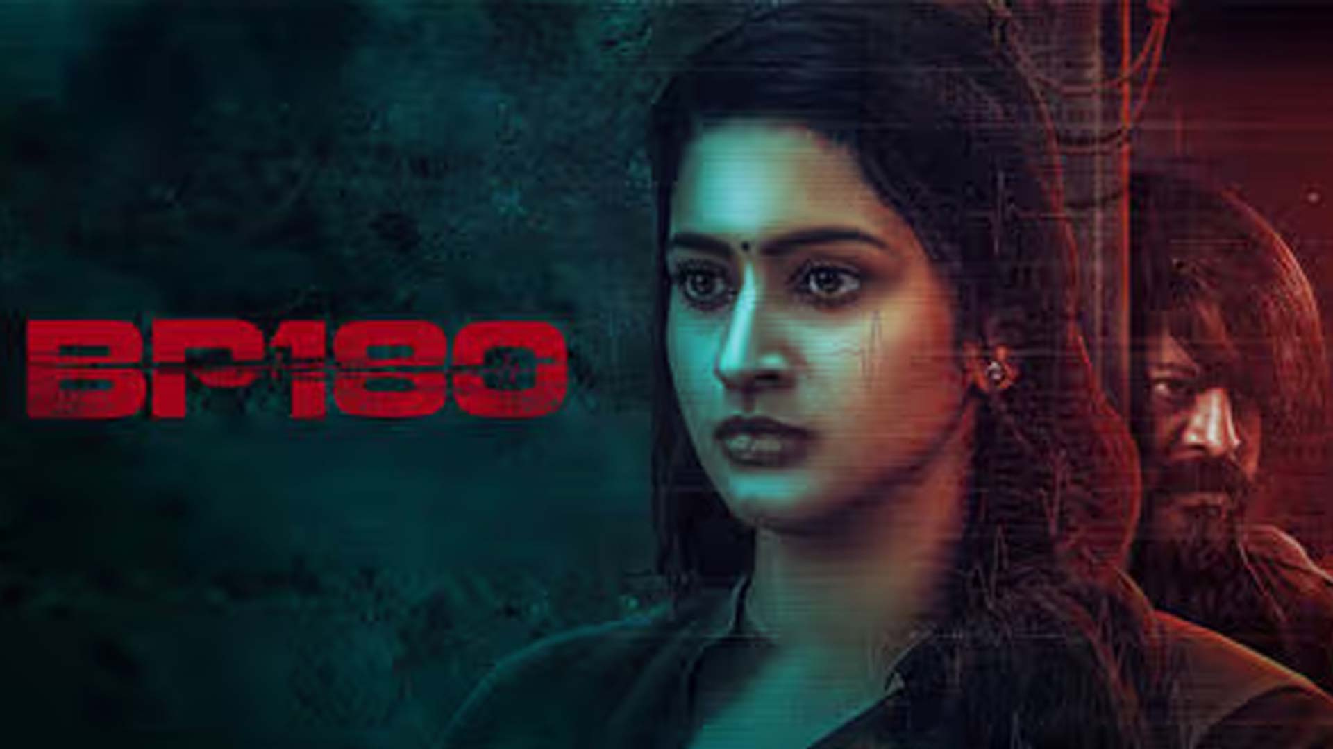 BP 180 - Official Trailer | Daniel Balaji, Tanya S Ravichandran | JP | Ghibran | Divo