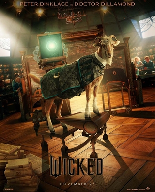 Wicked (2024) photo 10