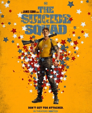 The Suicide Squad (2021) photo 4