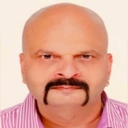 Jitendra Singh Sabu