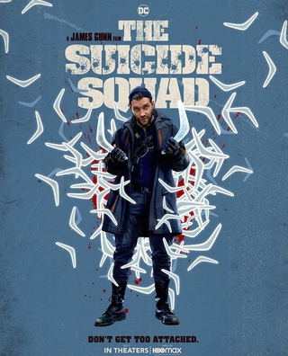The Suicide Squad (2021) photo 10