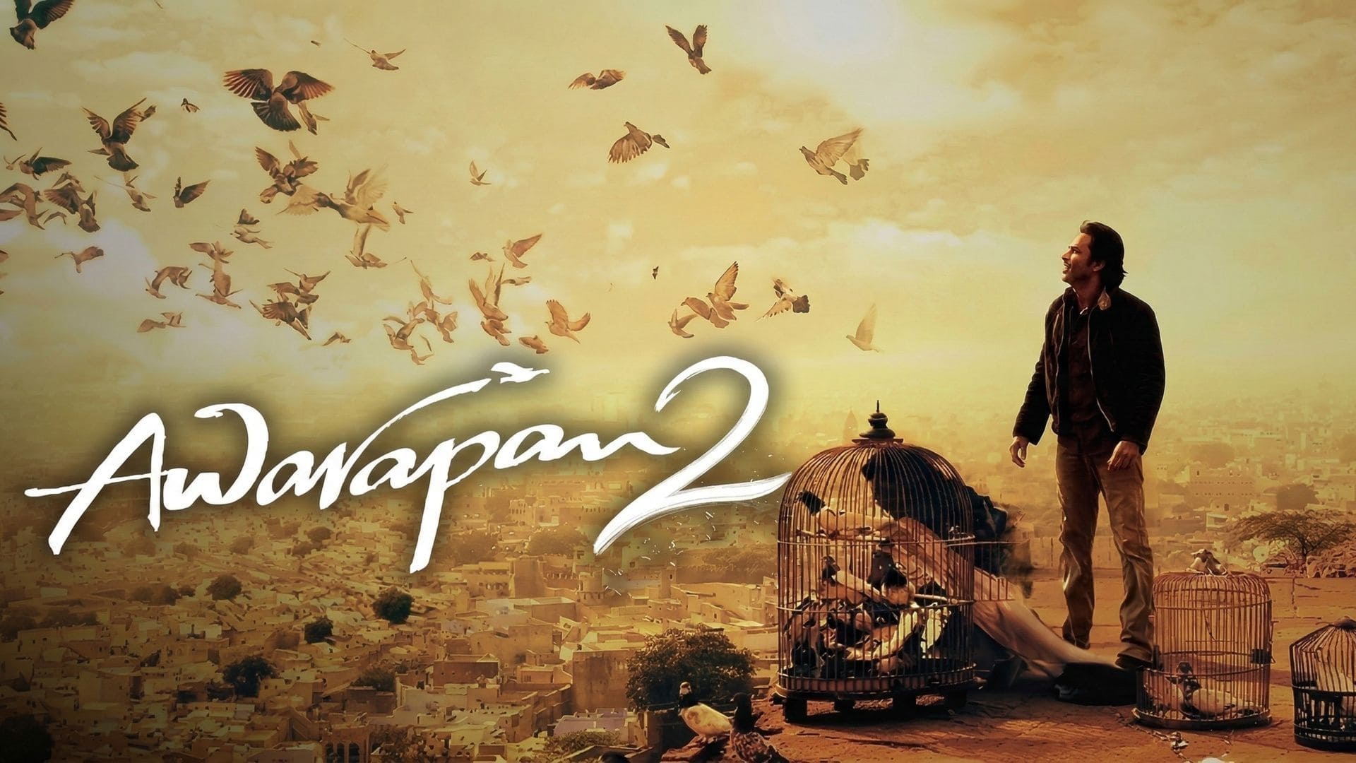 Awarapan 2 | Film Announcement | Emraan Hashmi | 3rd April 2026