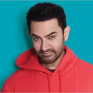Aamir Khan
