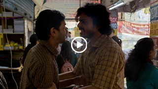 12th Fail Official Teaser | Vidhu Vinod Chopra | Vikrant Massey | 27th October 2023