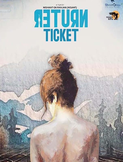 Return Ticket poster