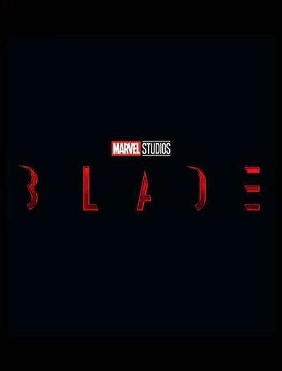 Blade poster