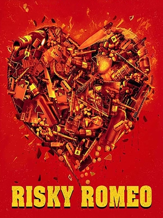 Risky Romeo photo 1