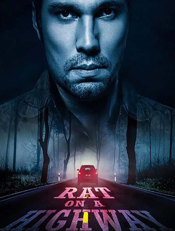 Rat on a Highway