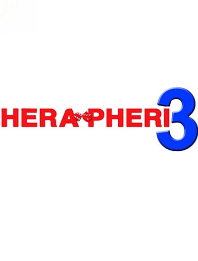 Hera Pheri 3 poster