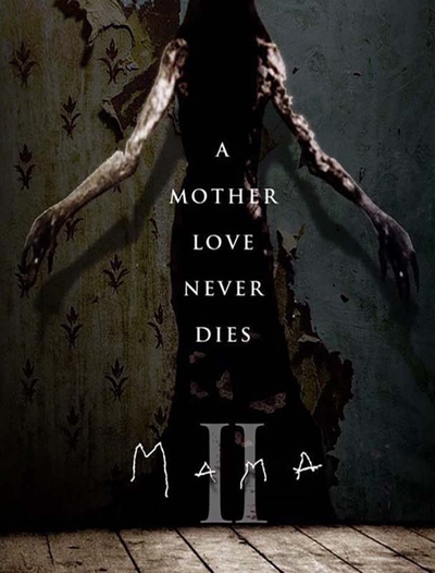 Mama 2 poster