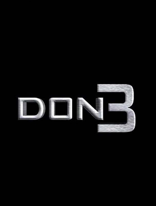 Don 3 photo 1