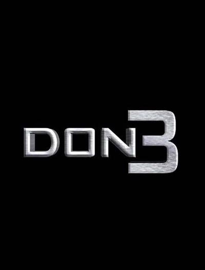 Don 3 poster