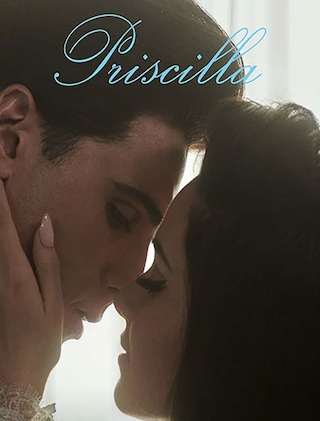 Priscilla photo 1