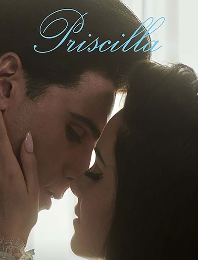 Priscilla poster