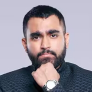 Viraj Ghelani