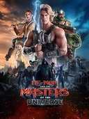 He-Man and the Masters of the Universe