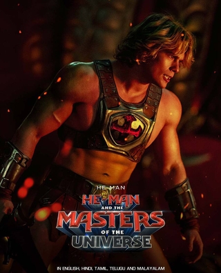 He-Man and the Masters of the Universe photo 1