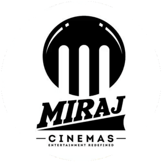 Miraj Cinemas : ATS Khyber Range Mall, Ghaziabad