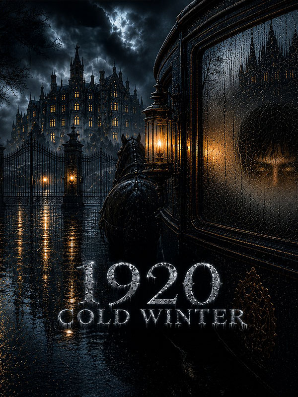 1920: Cold Winter